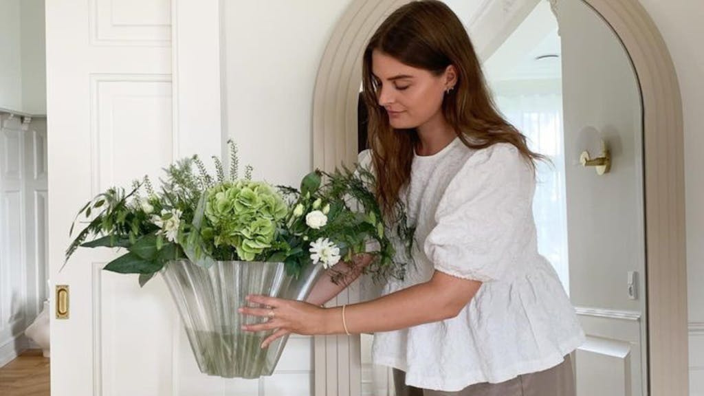 ukens instagrammer Ukens instagrammer Pernille